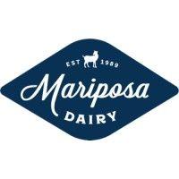 mariposa dairy ltd. logo image