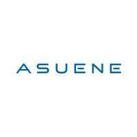 asuene logo image