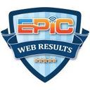 logo of Epic Web Results