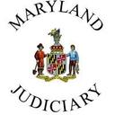 logo of Maryland Judiciary