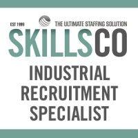 skillsco uk ltd logo image