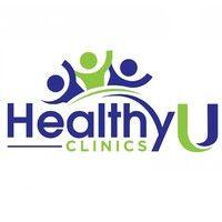 healthyu clinics logo image