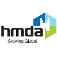 hyderabad metropolitan development authority