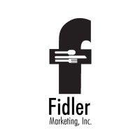 fidler marketing, inc. / iba logo image