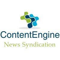 contentengine llc logo image