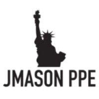 j mason ppe logo image