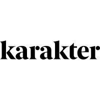 karakter logo image