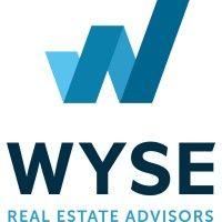 wyse real estate advisors logo image