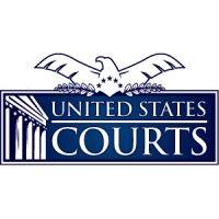 u.s. district court logo image