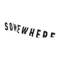 somewhere logo image