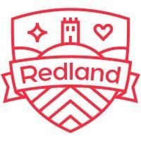 redland logo image