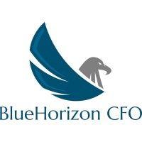 bluehorizon cfo, llc logo image