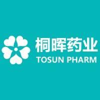 guangzhou tosun pharmaceutical ltd. logo image