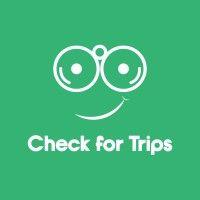 check for trips gmbh