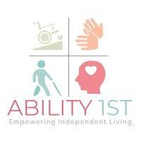 ability1st logo image