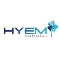 hyem technologies logo image