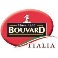 bouvard italia spa logo image