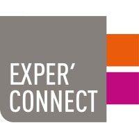 experconnect logo image