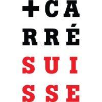 carré suisse