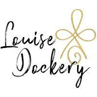 louise dockery coaching logo image