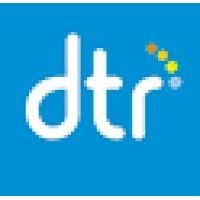 dtr (limelight group) logo image