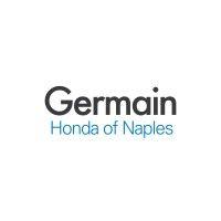 germain honda logo image