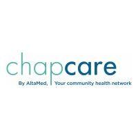 chapcare by altamed logo image