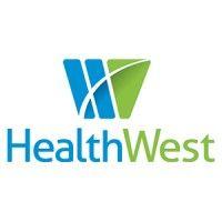 healthwest logo image