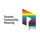 logo of Toronto Community Housing