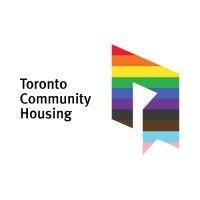 toronto community housing logo image