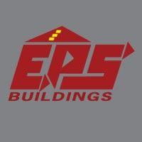 energy panel structures logo image