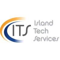 island tech services logo image