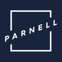 parnell business association logo image