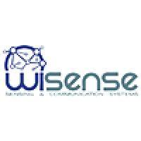 wisense logo image