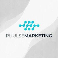 puulse marketing logo image