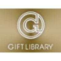 gift library logo image