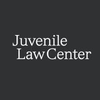 juvenile law center logo image