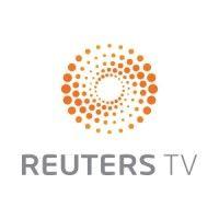 reuters tv logo image