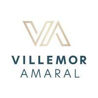 villemor amaral advogados logo image