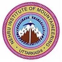 nehru institute of mountaineering logo image