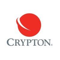 crypton fabric logo image