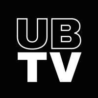 ubtv station logo image