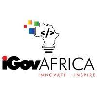 igov africa logo image