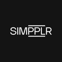 simpplr logo image