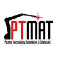 pt-mat logo image