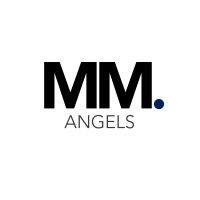 mm angels logo image