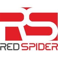 redspider web & art design