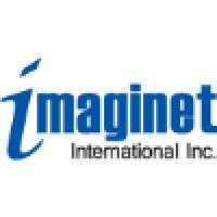 imaginet international inc logo image