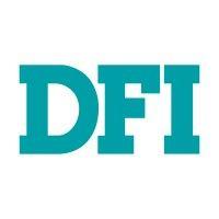 dfi logo image