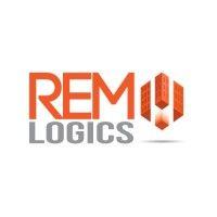 remlogics, llc logo image